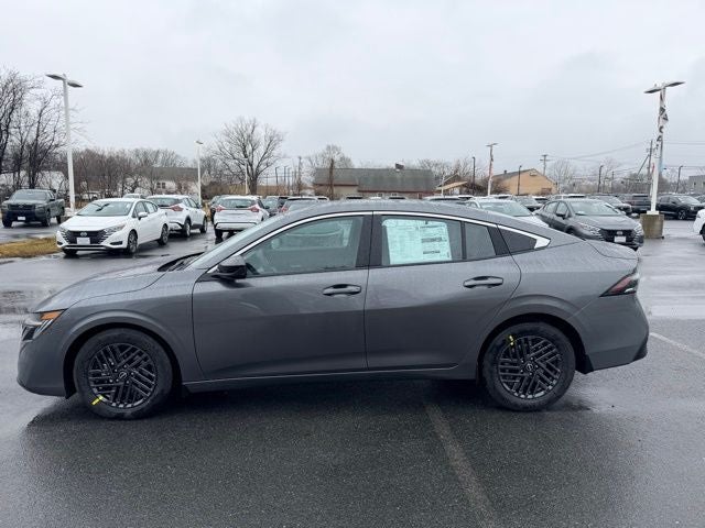 2026 Nissan Sentra SV CONVENIENCE, FLOOR MAT PACKAGE