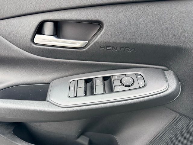 2026 Nissan Sentra SV CONVENIENCE, FLOOR MAT PACKAGE