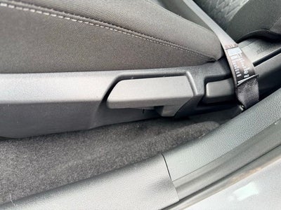2026 Nissan Sentra SV CONVENIENCE, FLOOR MAT PACKAGE