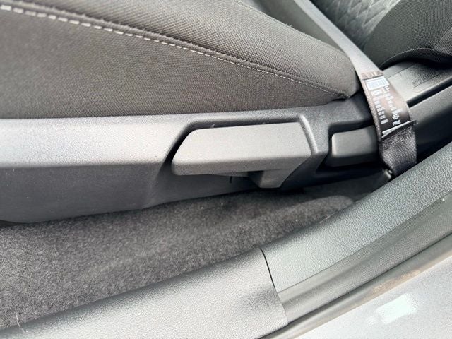 2026 Nissan Sentra SV CONVENIENCE, FLOOR MAT PACKAGE