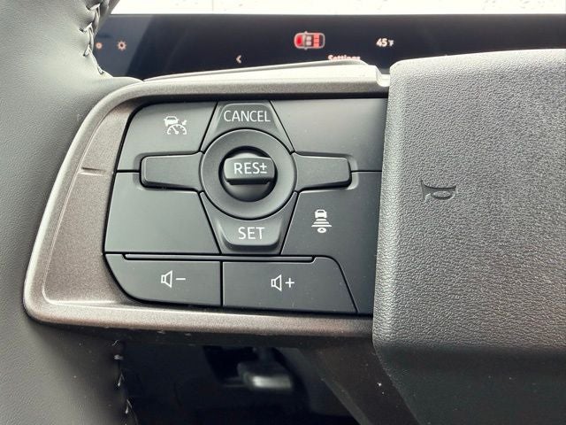 2026 Nissan Sentra SV CONVENIENCE, FLOOR MAT PACKAGE