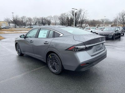 2026 Nissan Sentra SV CONVENIENCE, FLOOR MAT PACKAGE