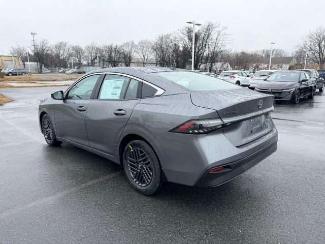 2026 Nissan Sentra SV CONVENIENCE, FLOOR MAT PACKAGE