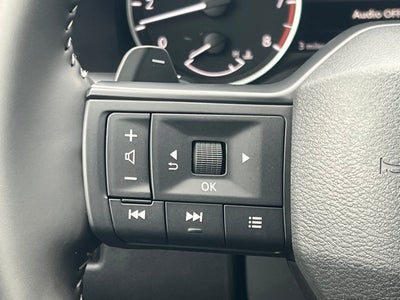 2026 Nissan Sentra SV CONVENIENCE, FLOOR MAT PACKAGE