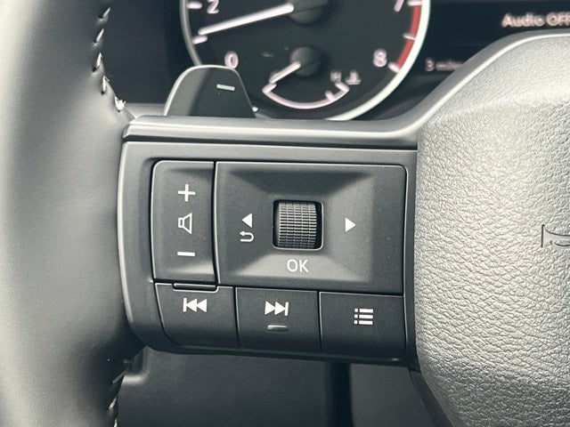 2026 Nissan Sentra SV CONVENIENCE, FLOOR MAT PACKAGE