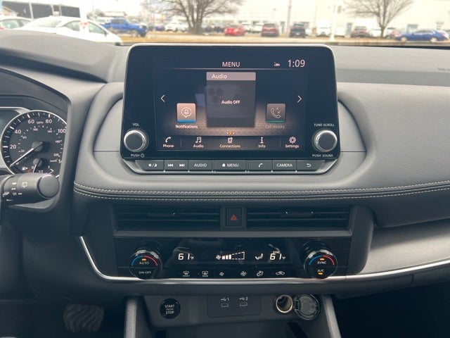 2026 Nissan Sentra SV CONVENIENCE, FLOOR MAT PACKAGE