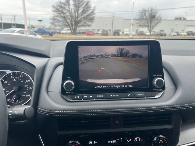 2026 Nissan Sentra SV CONVENIENCE, FLOOR MAT PACKAGE
