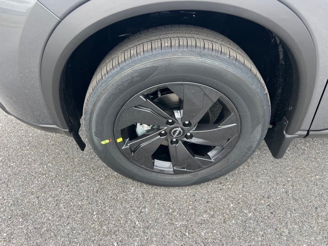 2026 Nissan Sentra SV CONVENIENCE, FLOOR MAT PACKAGE