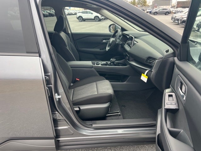 2026 Nissan Sentra SV CONVENIENCE, FLOOR MAT PACKAGE