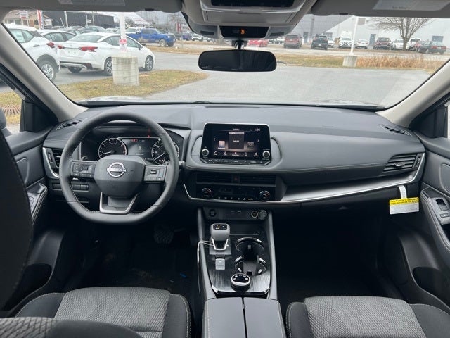 2026 Nissan Sentra SV CONVENIENCE, FLOOR MAT PACKAGE