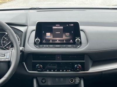 2026 Nissan Sentra SV CONVENIENCE, FLOOR MAT PACKAGE