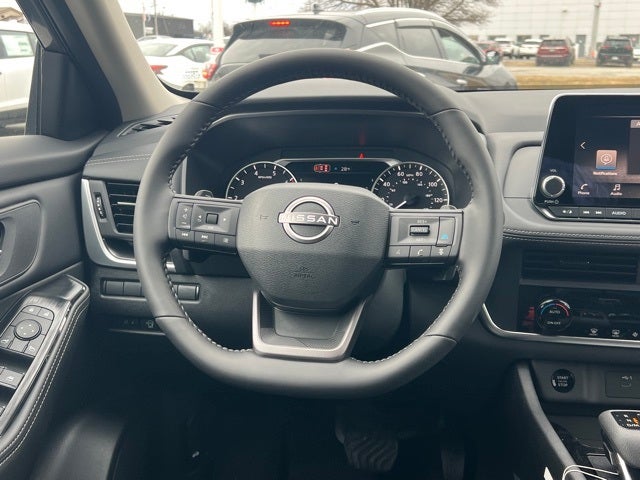 2026 Nissan Sentra SV CONVENIENCE, FLOOR MAT PACKAGE