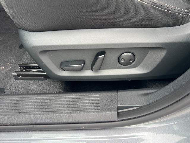 2026 Nissan Sentra SV CONVENIENCE, FLOOR MAT PACKAGE