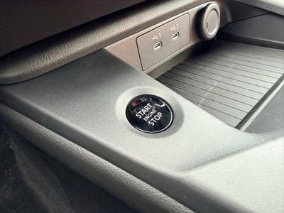 2026 Nissan Sentra SV FLOOR MAT PACKAGE