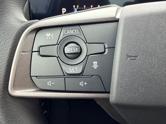 2026 Nissan Sentra SV FLOOR MAT PACKAGE