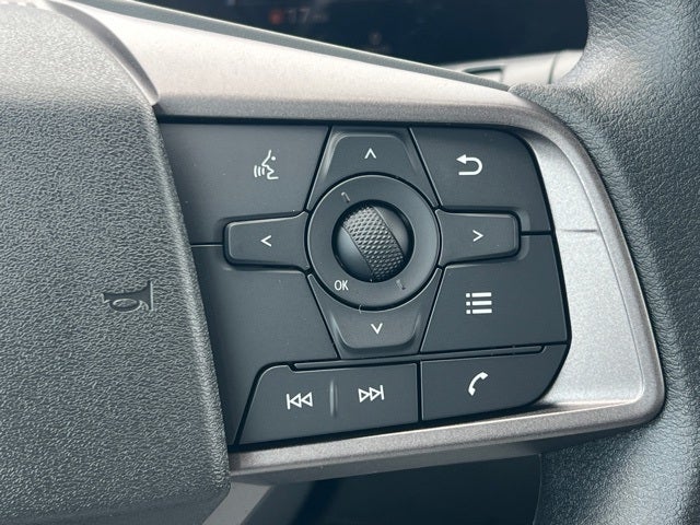 2026 Nissan Sentra SV FLOOR MAT PACKAGE