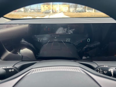 2026 Nissan Sentra SV FLOOR MAT PACKAGE