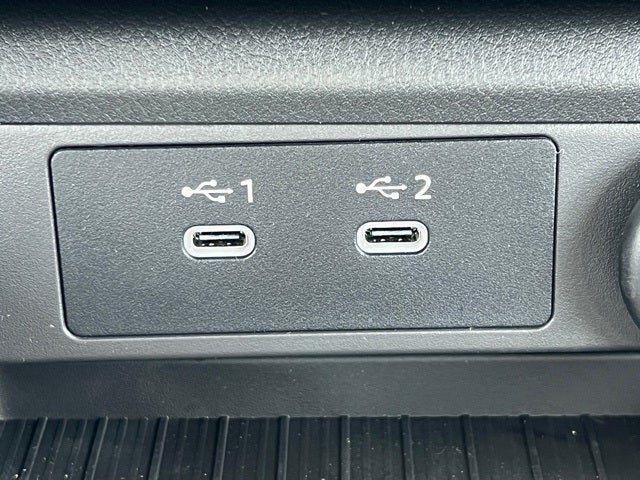 2026 Nissan Sentra SV FLOOR MAT PACKAGE