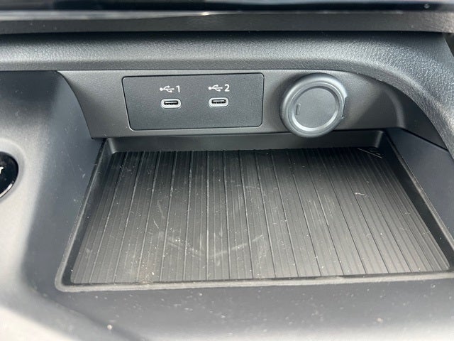 2026 Nissan Sentra SV FLOOR MAT PACKAGE