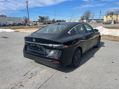 2026 Nissan Sentra SV FLOOR MAT PACKAGE