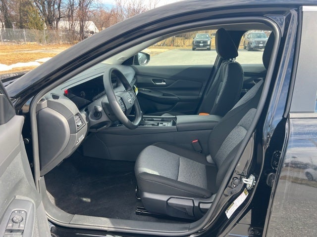 2026 Nissan Sentra SV FLOOR MAT PACKAGE