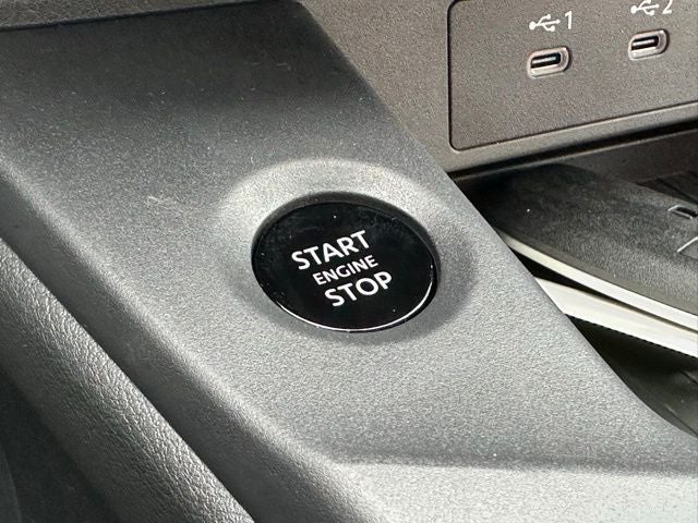 2026 Nissan Sentra SV FLOOR MAT PACKAGE