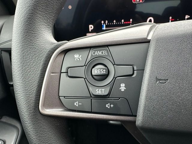 2026 Nissan Sentra SV FLOOR MAT PACKAGE