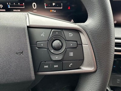 2026 Nissan Sentra SV FLOOR MAT PACKAGE