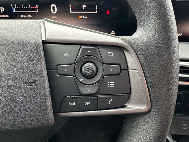 2026 Nissan Sentra SV FLOOR MAT PACKAGE