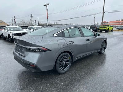 2026 Nissan Sentra SV FLOOR MAT PACKAGE