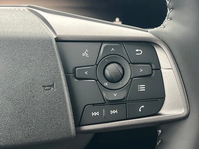 2026 Nissan Sentra SV FLOOR MAT PACKAGE