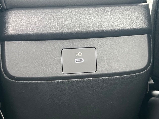 2026 Nissan Sentra SV FLOOR MAT PACKAGE