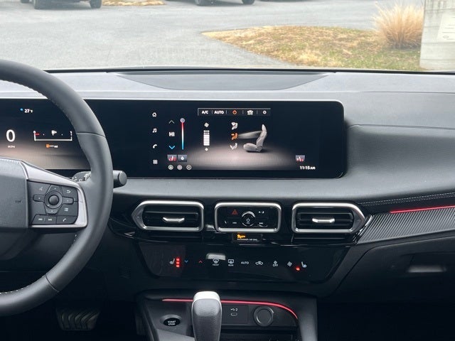 2026 Nissan Sentra SV FLOOR MAT PACKAGE