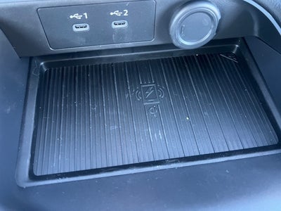 2026 Nissan Sentra SV CONVENIENCE, FLOOR MAT PACKAGE