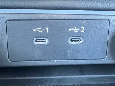 2026 Nissan Sentra SV CONVENIENCE, FLOOR MAT PACKAGE