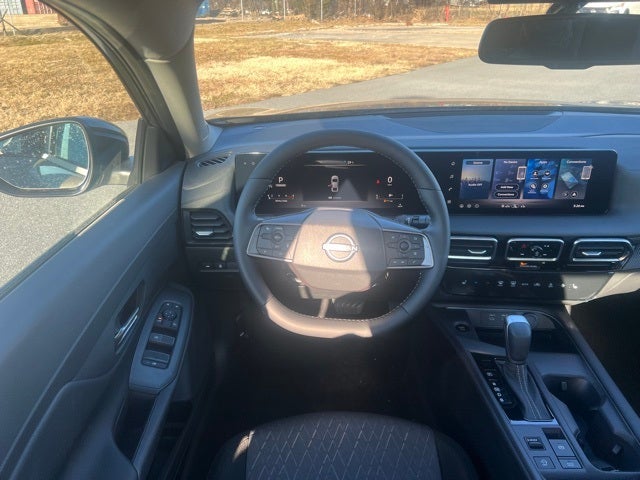 2026 Nissan Sentra SV CONVENIENCE, FLOOR MAT PACKAGE