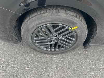 2026 Nissan Sentra SV CONVENIENCE, MOONROOF, FLOOR MAT PACKAGE