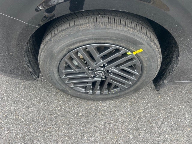 2026 Nissan Sentra SV CONVENIENCE, MOONROOF, FLOOR MAT PACKAGE