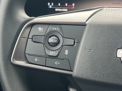 2026 Nissan Sentra SV FLOOR MAT PACKAGE