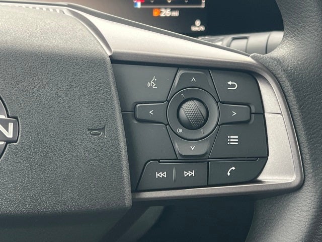 2026 Nissan Sentra SV FLOOR MAT PACKAGE