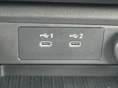 2026 Nissan Sentra SV FLOOR MAT PACKAGE