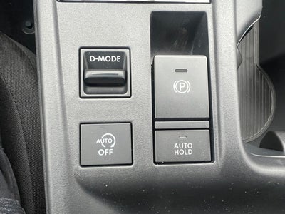 2026 Nissan Sentra SV FLOOR MAT PACKAGE