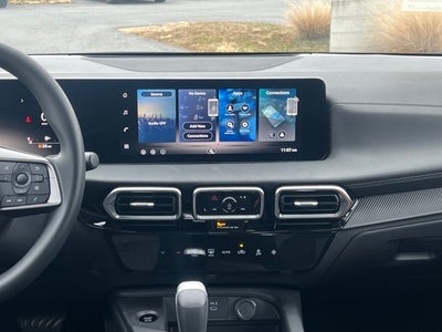 2026 Nissan Sentra SV FLOOR MAT PACKAGE