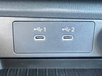 2026 Nissan Sentra SV FLOOR MAT PACKAGE