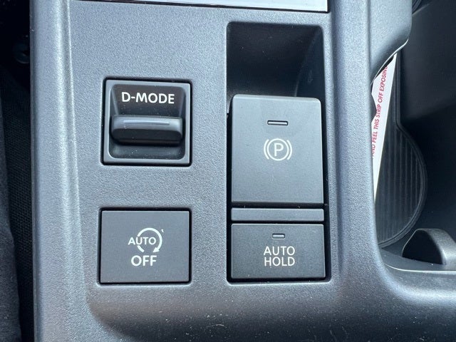 2026 Nissan Sentra SV FLOOR MAT PACKAGE