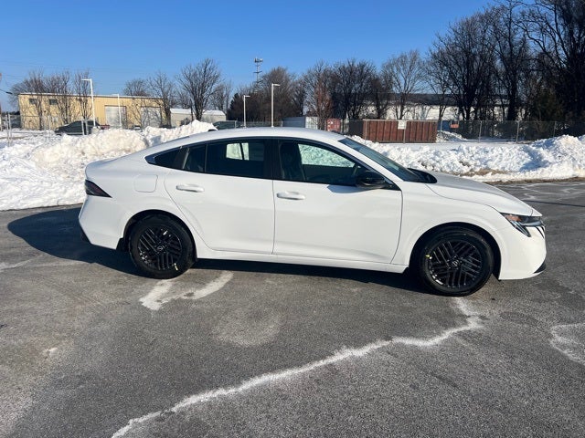 2026 Nissan Sentra SV FLOOR MAT PACKAGE