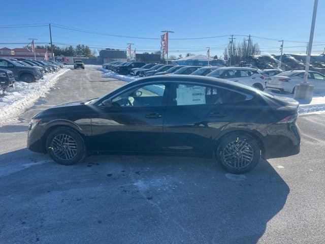 2026 Nissan Sentra SV CONVENIENCE, FLOOR MAT PACKAGE