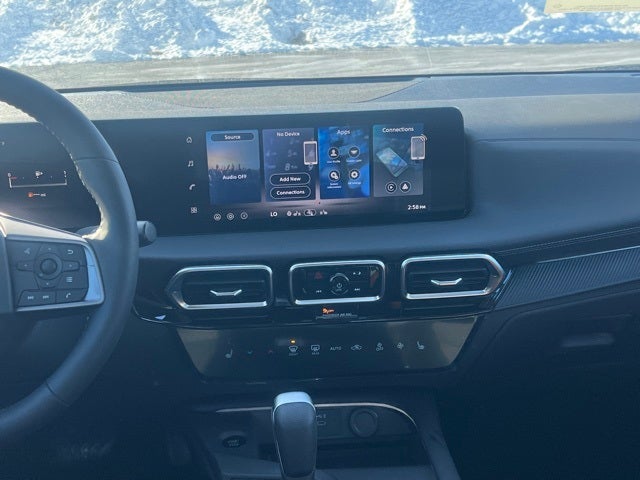 2026 Nissan Sentra SV CONVENIENCE, FLOOR MAT PACKAGE