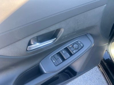 2026 Nissan Sentra SV CONVENIENCE, FLOOR MAT PACKAGE