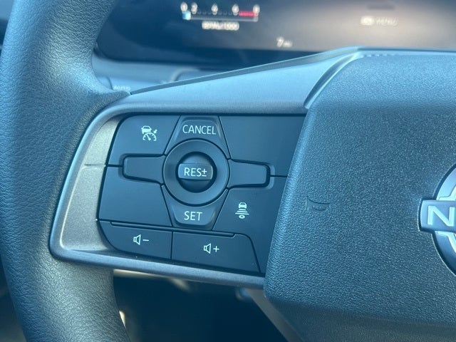 2026 Nissan Sentra SV CONVENIENCE, FLOOR MAT PACKAGE